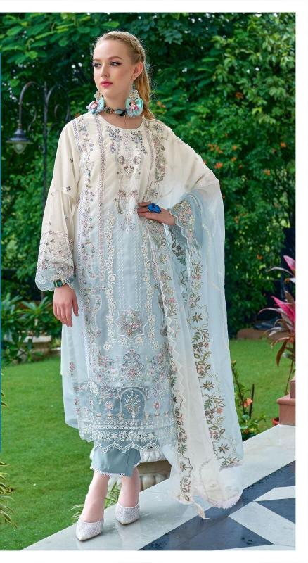 Fepic Rosemeen 1868 catalog wholesale pakistani suits near me