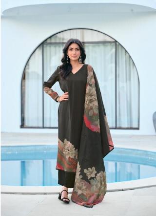 Glossy Simar Khayal 7093 catalog salwar kameez materials wholesale bangalore