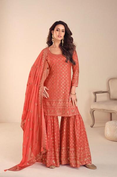 Gulkayra Ziana catalog indian salwar kameez wholesale
