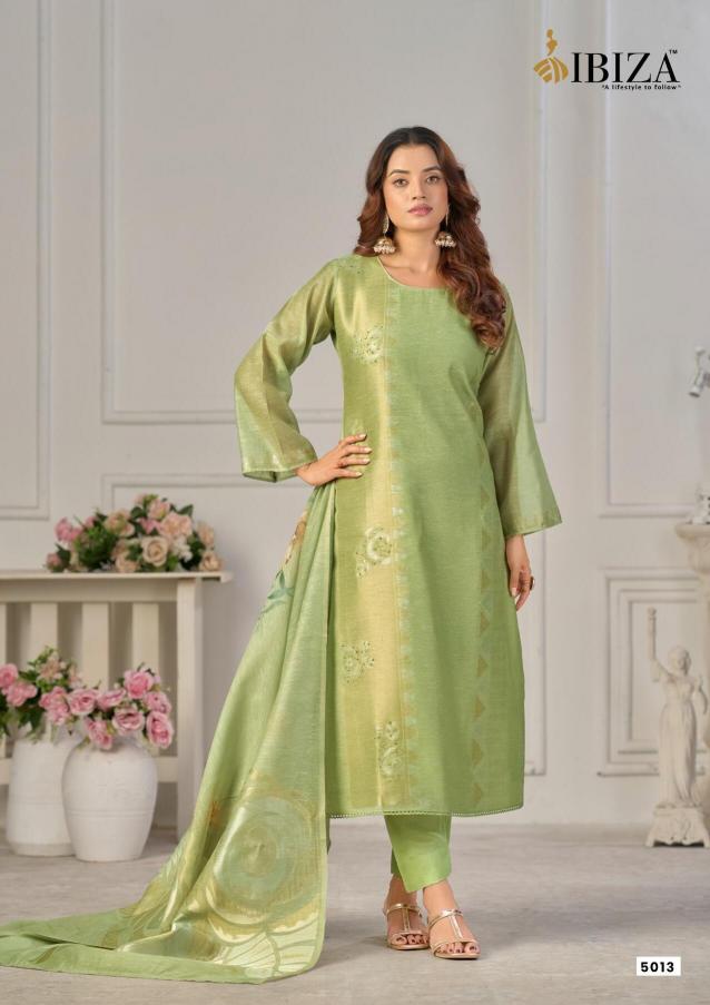 Ibiza Frappe catalog wholesale salwar kameez dealers