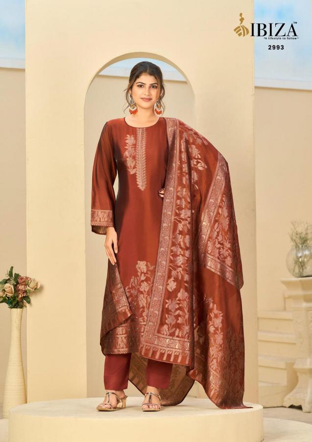 Ibiza Indra catalog unstitched salwar kameez wholesalers uk