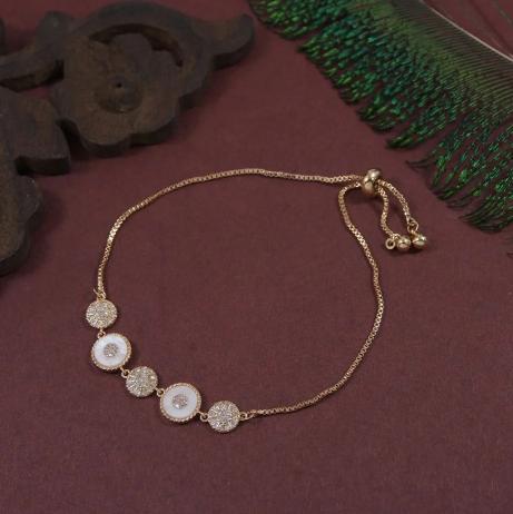 Juri craft Lunches D KRNBR 3760 fashion wholesale jewellery