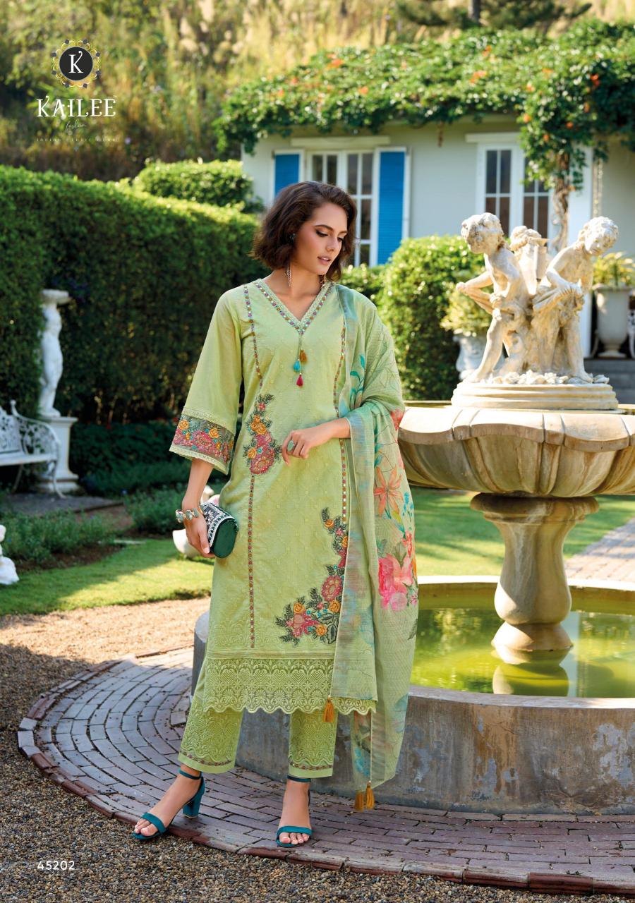 Kailee Fashion Suffy vol 2 Catalog wholesale purchase of kurti in mohali