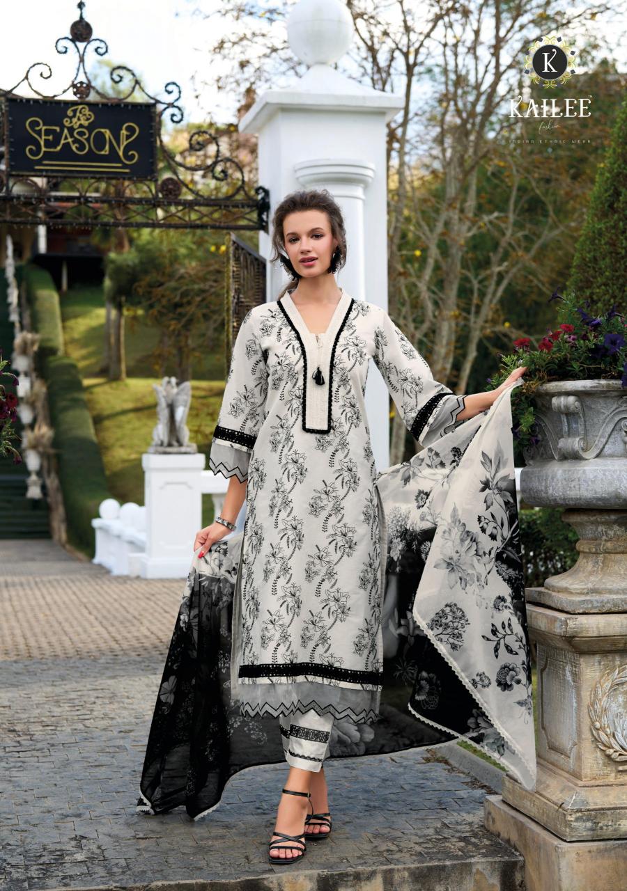 Kailee Fashion Toska catalog wholesales for kurti link