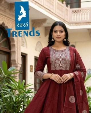 Kaya 6327 vol 2 catalog wholesale market of kurtis in ludhiana