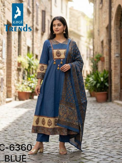 Kaya 6360 vol 1 catalog wholesale selfie kurtis online