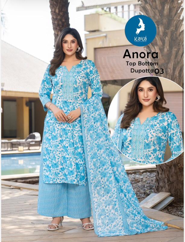 Kaya Anora catalog online kurtis wholesalers
