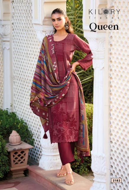 Kilory Queen catalog wholesale salwar kameez catalogs