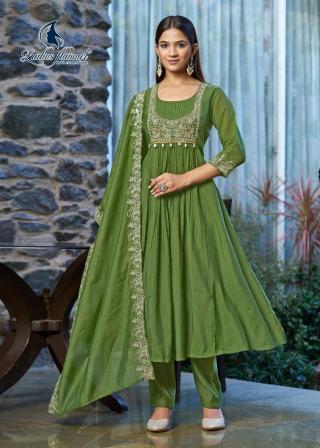Ladies Flavour five star Catalog ladies kurti wholesaler in ludhiana