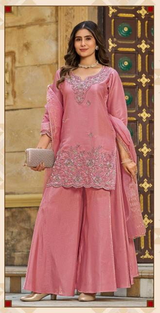 Ladies Flavour Gems Catalog mumbai wholesale market kurti