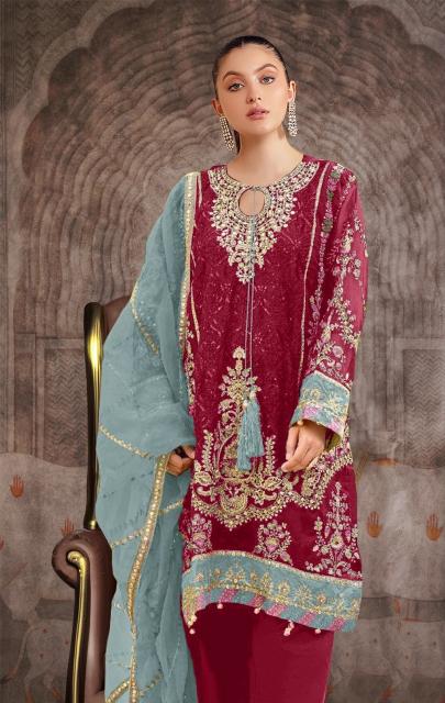 Motifz 1179 catalog wholesale pakistani suits india