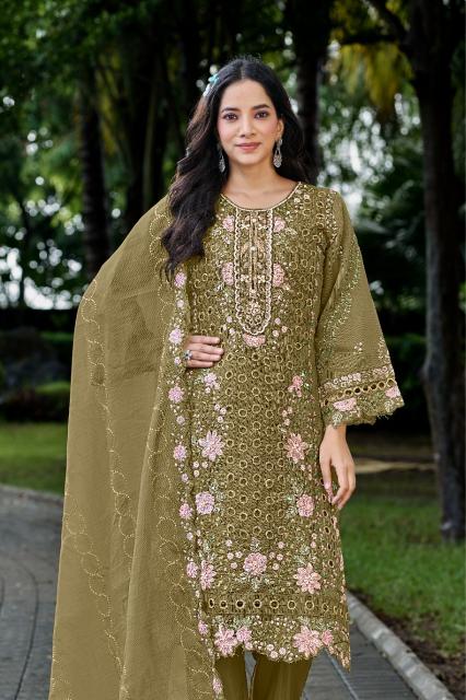 Motifz 1294 catalog pakistani replica suits wholesale in india