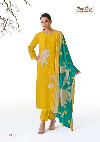 Omtex Mireya catalog wholesale salwar kameez online in india shopskit
