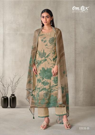 Omtex Zivyana catalog wholesale salwar kameez pakistan