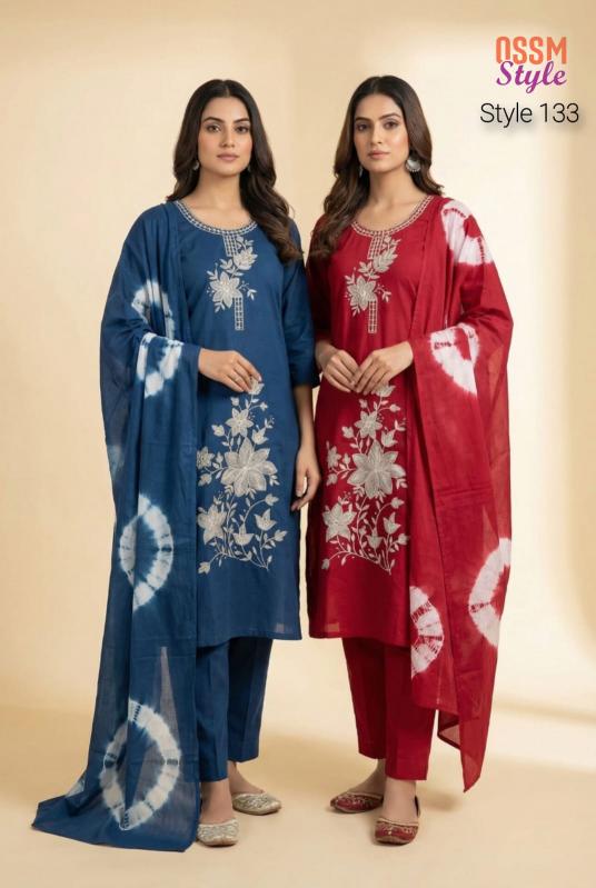 Ossm 133 catalog akriti kurtis wholesale