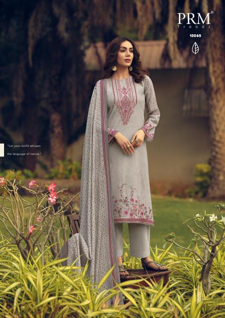 PRM Trendz Serenity Catalog wholesale suppliers of salwar kameez in surat gujarat