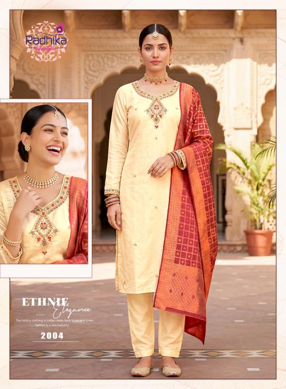 Radhika Lifestyle Kayra vol 2 catalog wholesale kurtis surat submit a guest post