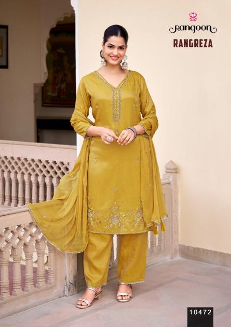 Rangoon Rangreza catalog address for wholesale kurtis in mumbai