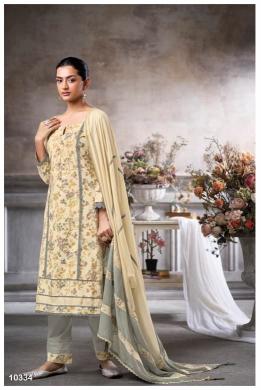 Reyna Amora Catalog wholesale salwar kameez suppliers in surat