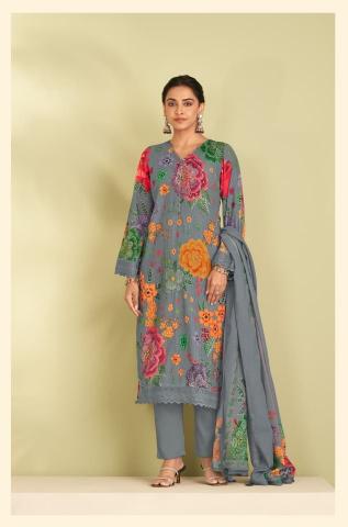 Reyna Kora Catalog wholesale salwar kameez dealers