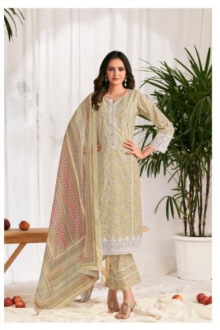 Reyna Varina Catalog india salwar kameez wholesale