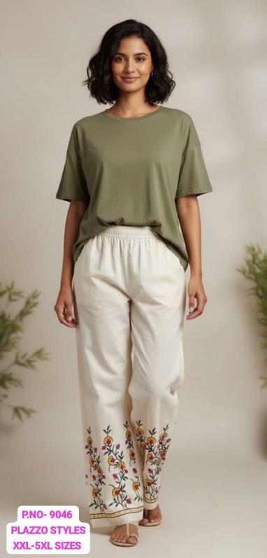 Sabella 9046 catalog bottom wear wholesaler in mumbai