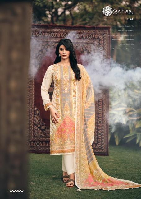 Sadhana Fashion Yass catalog online wholesale wedding salwar kameez