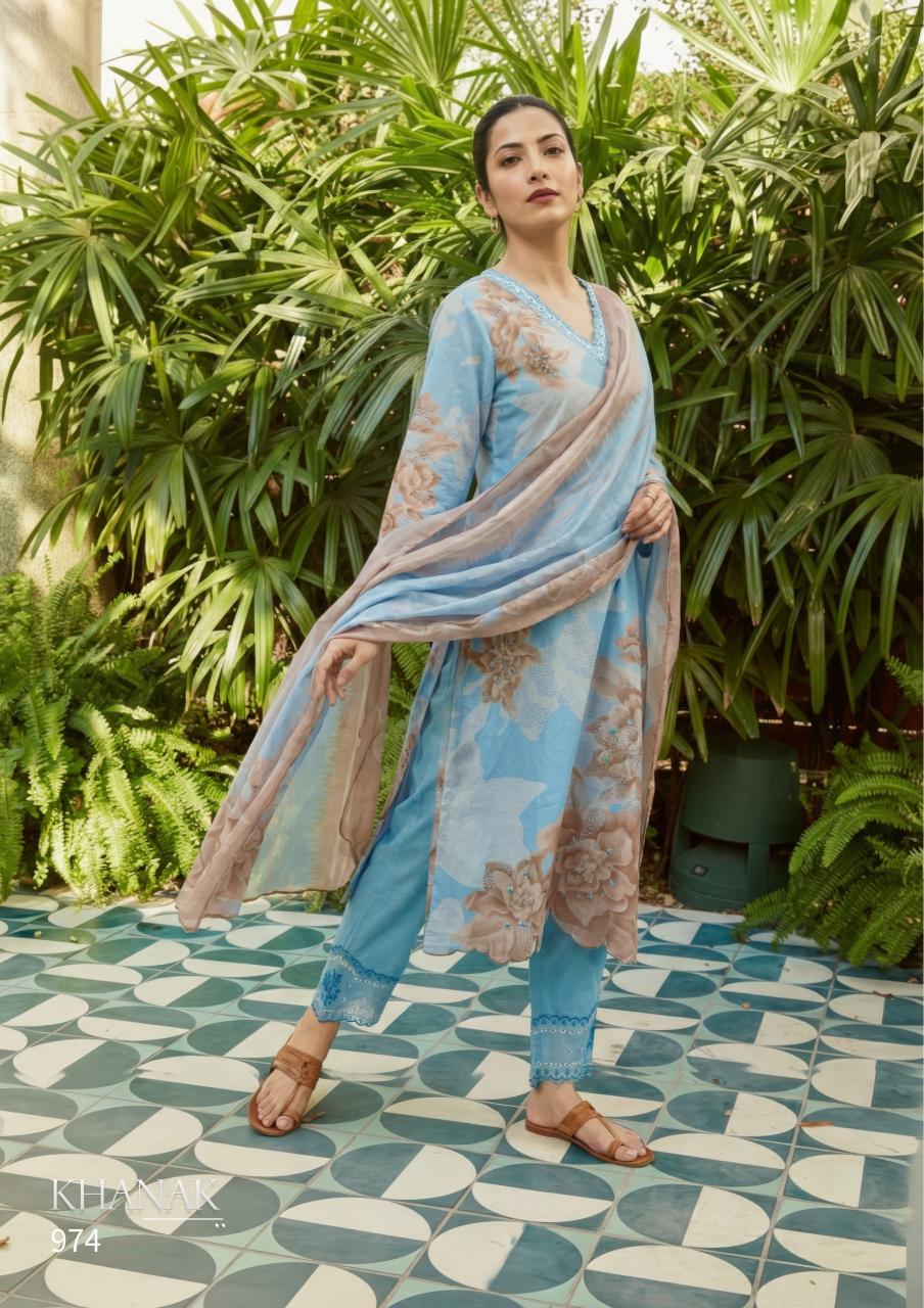 Sahiba Khanak catalog salwar kameez wholesale market in mumbai