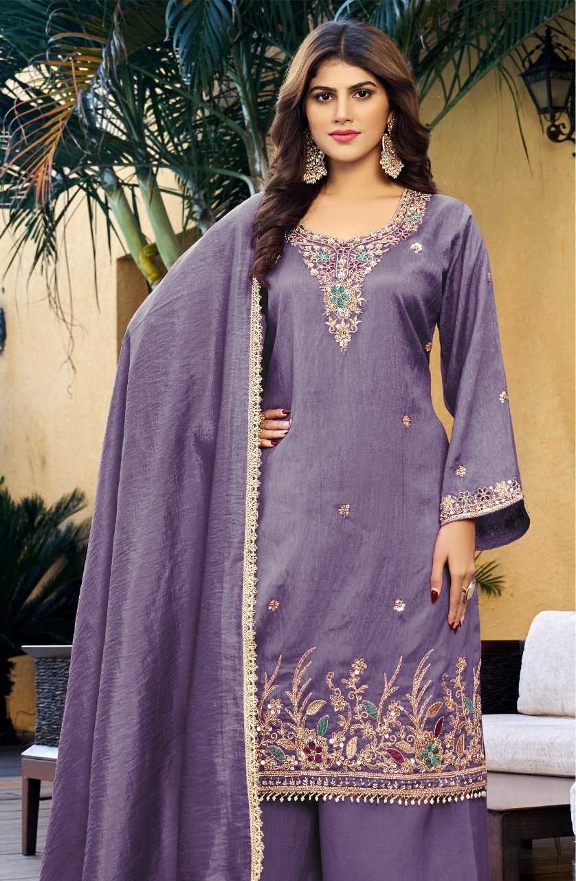 Serine S 1093 catalog pakistani suits wholesale india
