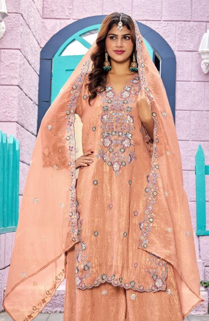 Serine S 1112 catalog pakistani replica suits wholesale surat
