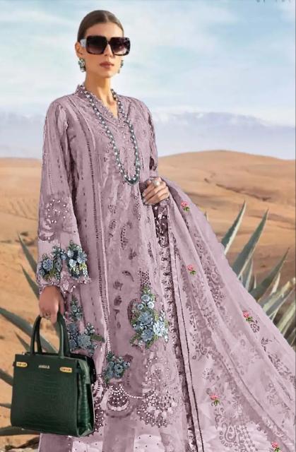 Serine S 860 catalog pakistani replica suits online india wholesale