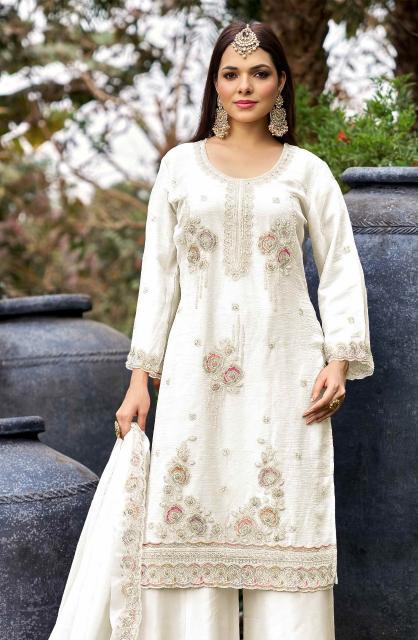 Serine S 877 catalog pakistani salwar suit wholesale