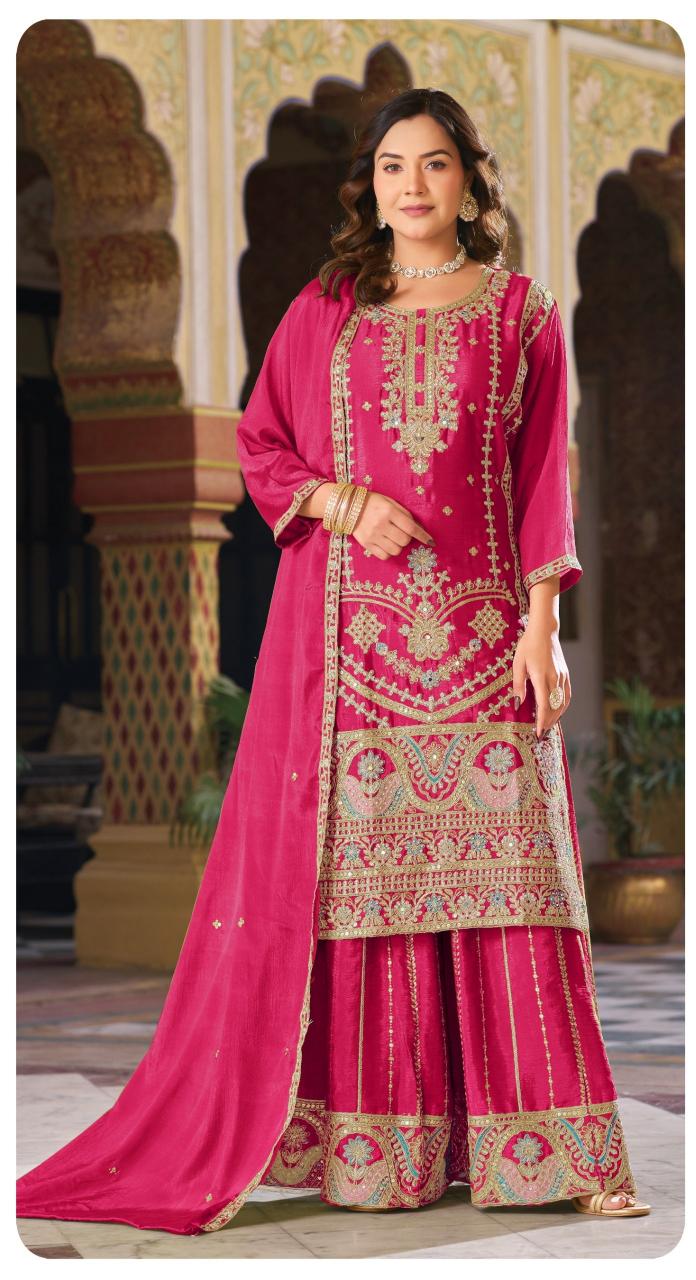 Zorista 10080 catalog wholesale pakistani suits online
