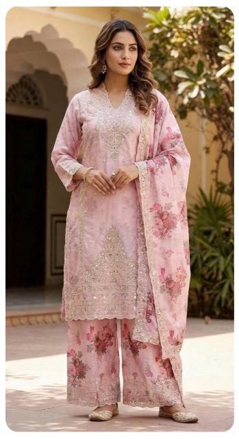 Zorista 10084 catalog pakistani readymade suits wholesale