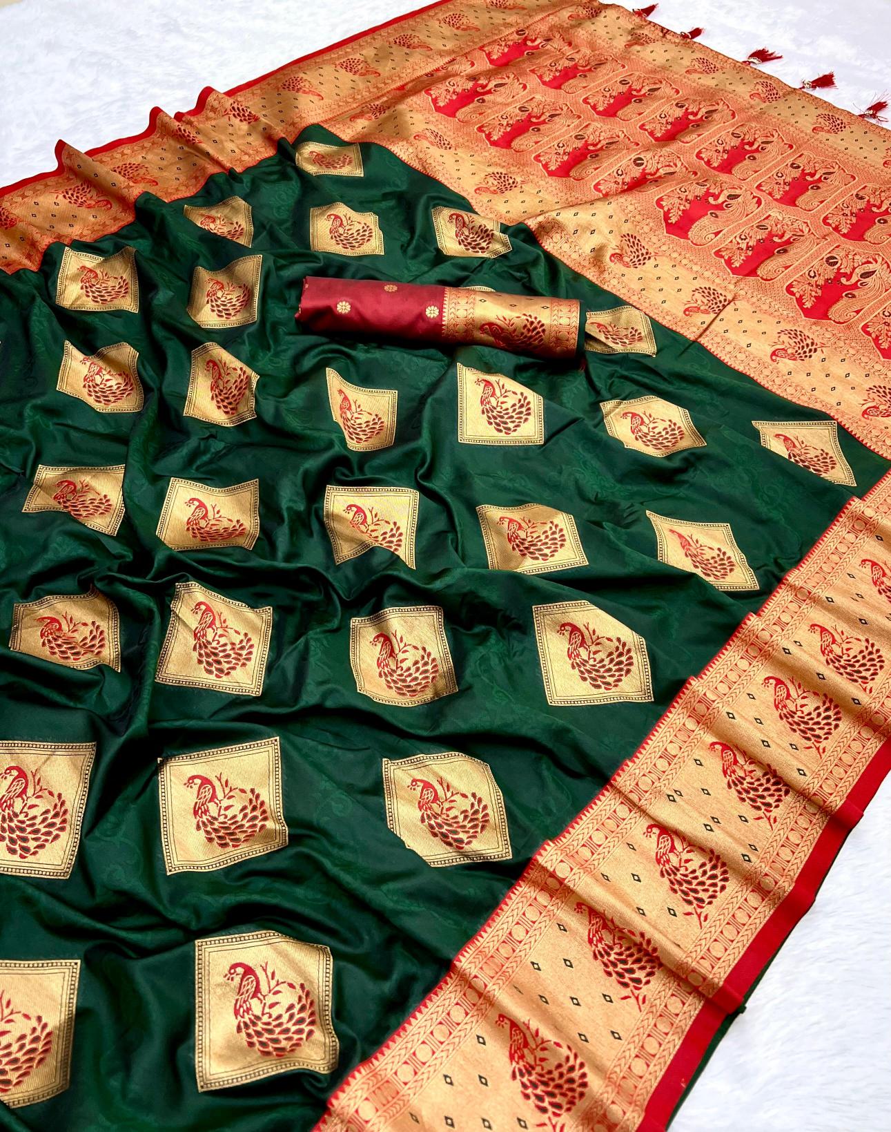 Apurva Mumbai saree wholesalers