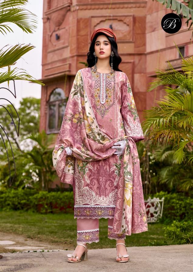 BELLIZA GULISTAAN Salwar kameez wholesale market Mumbai