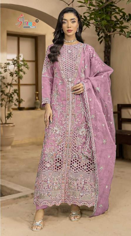 Bilqis 5581 Wholesale salwar suits in Ahmedabad