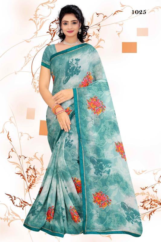 Dazira Presents New Palak Raniel Fabric Catalogue Wholesale Price only