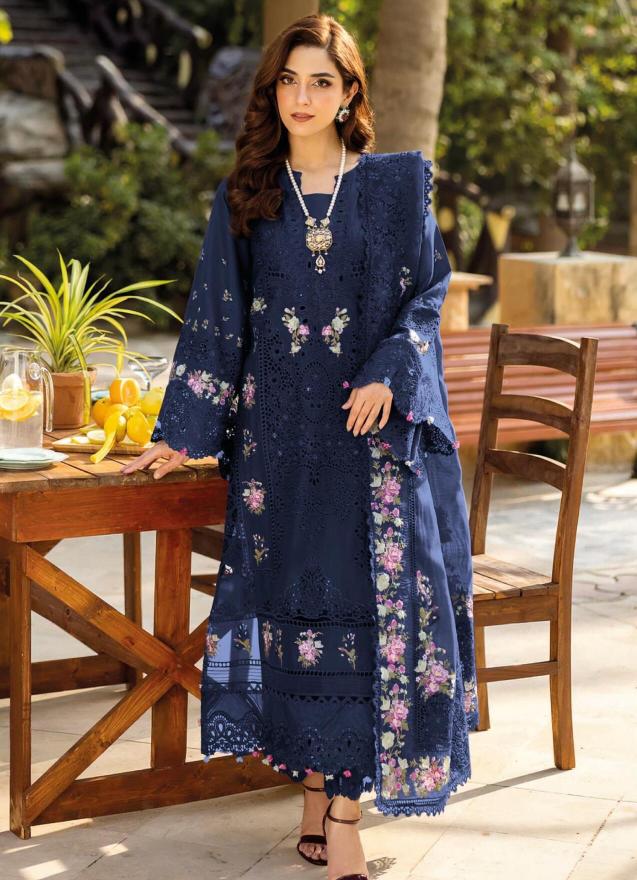 DEEPSY SUITS ELAF Luxury Super Hit D 1262-1263 Salwar Kameez wholesale market in Kolkata