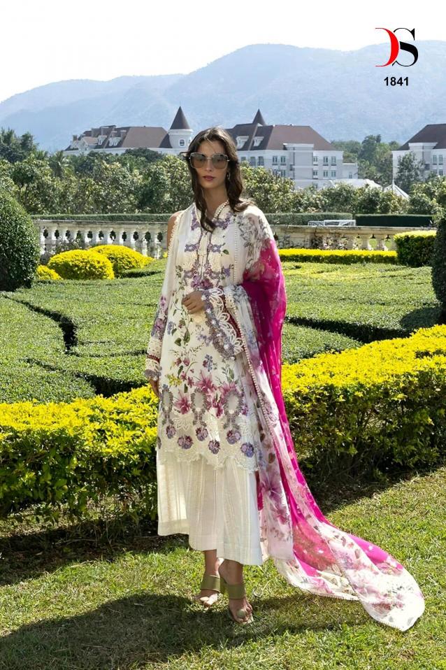 DEEPSY SUITS ELAF Signature Best wholesale prices for salwar suits in Pune
