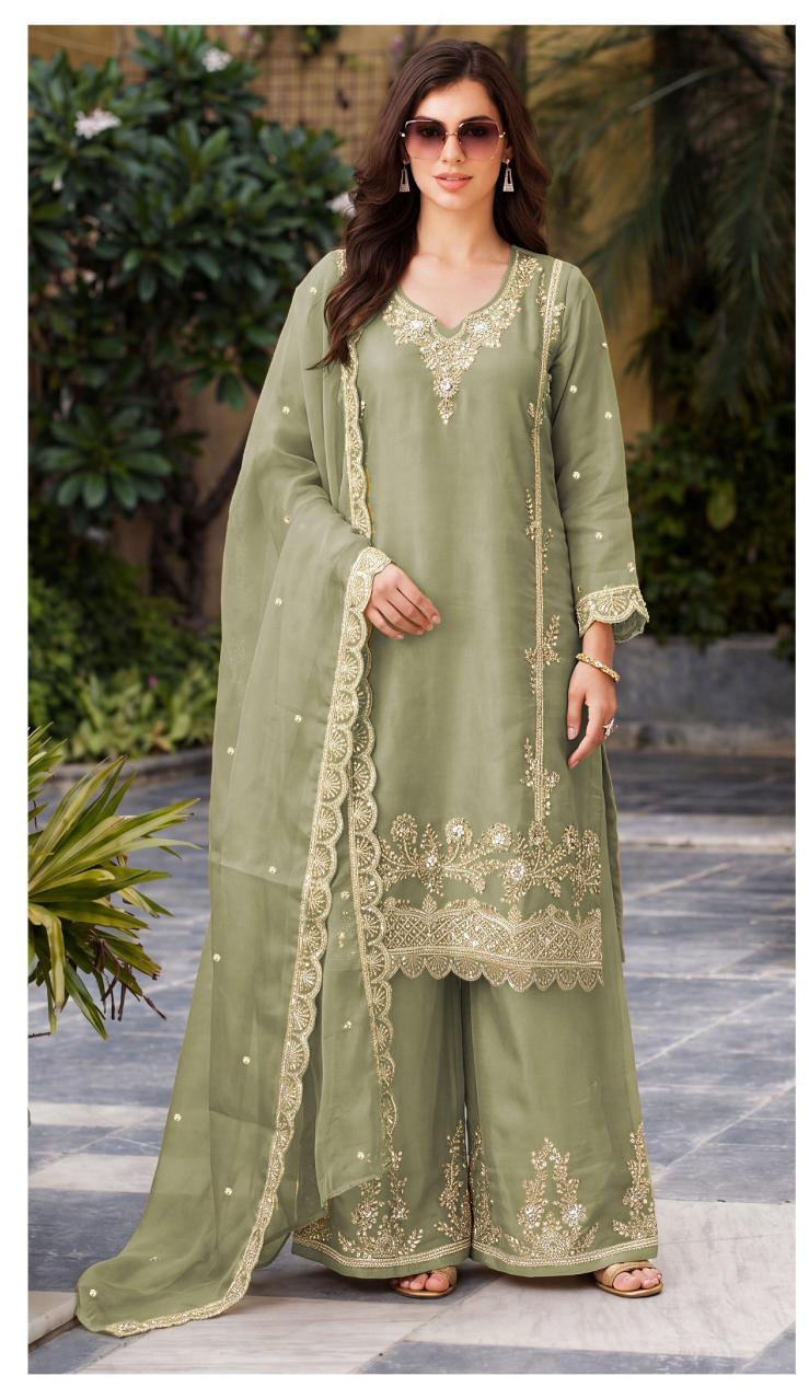 DEEPSY SUITS Ready to wear collcetion D-3451 Wholesale designer salwar suits in Mumbai