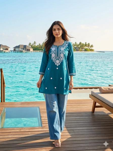 Felocity Rayon vol 17 catalog buyer for wholesale kurti