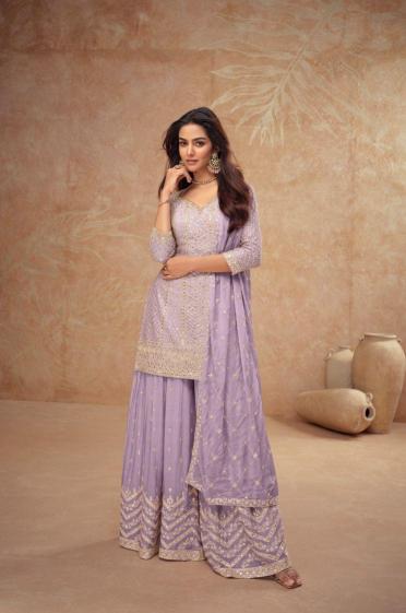 Gulkayra Palak Vol.4 Wholesale Salwar Kameez Manufacturers