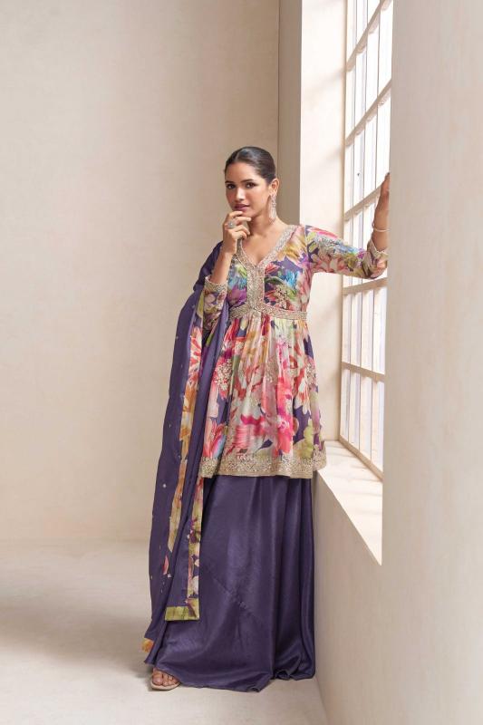 Gulkayra RAAGA Ladies salwar suits wholesale