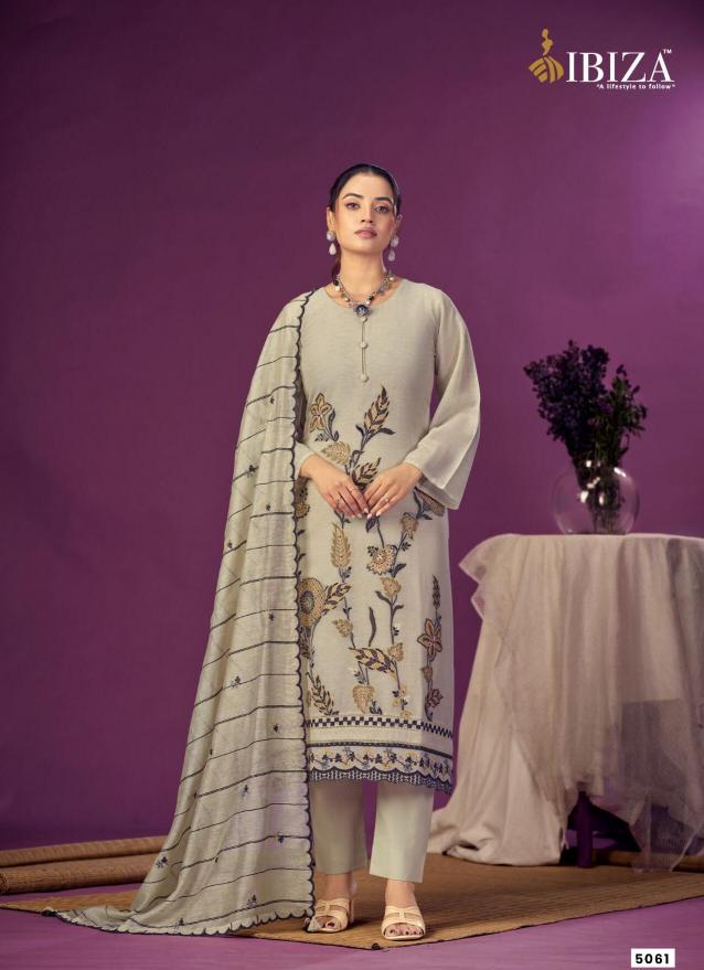 IBIZA AWESOME Designer salwar suits in Ahmedabad