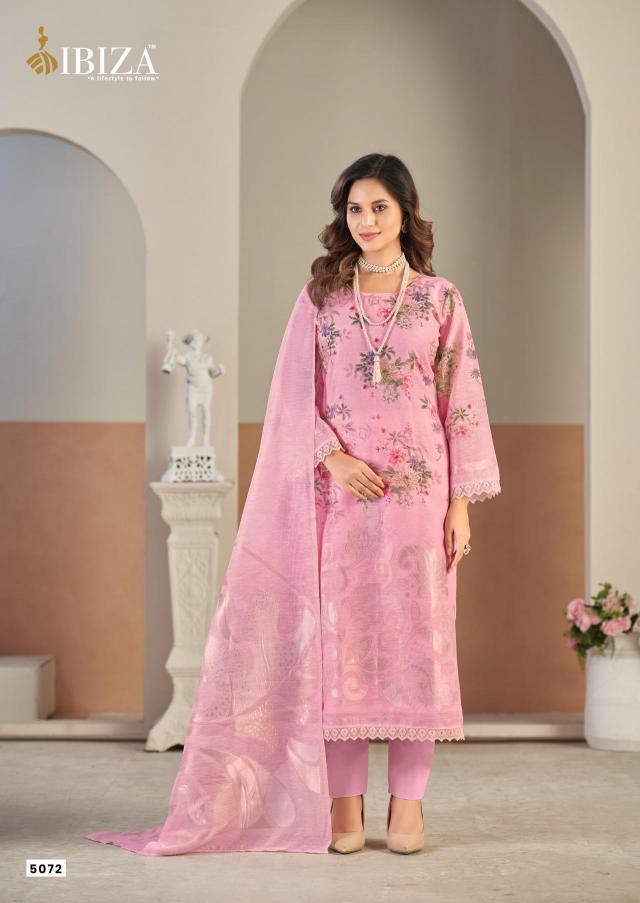 IBIZA RADIN Wholesale designer salwar kameez