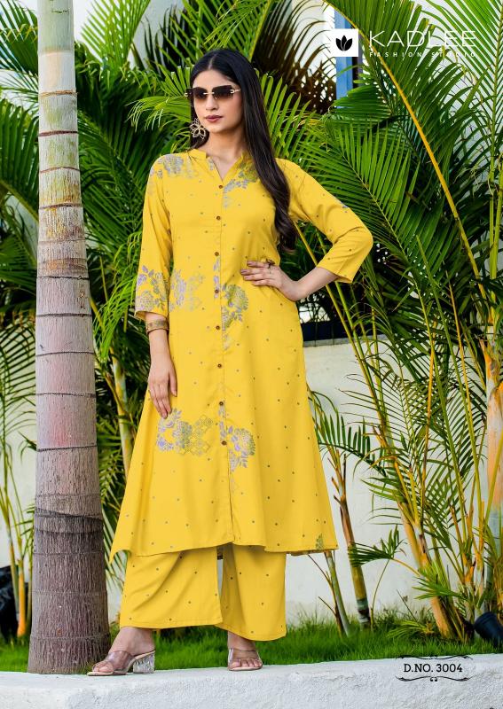 Karnee Co-ord Set