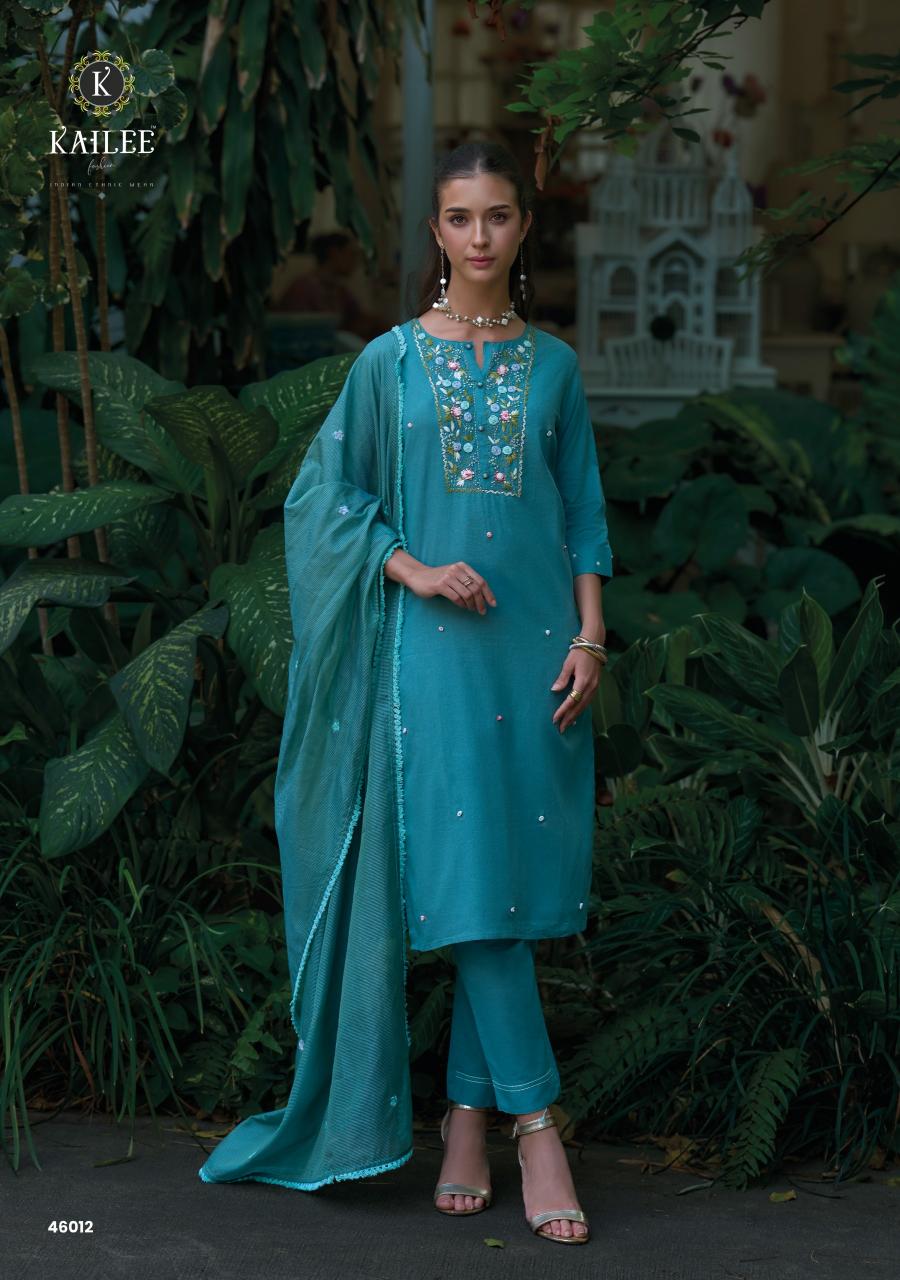  KAILEE FASHION MELODY Wholesale kurtis in ahmebdad