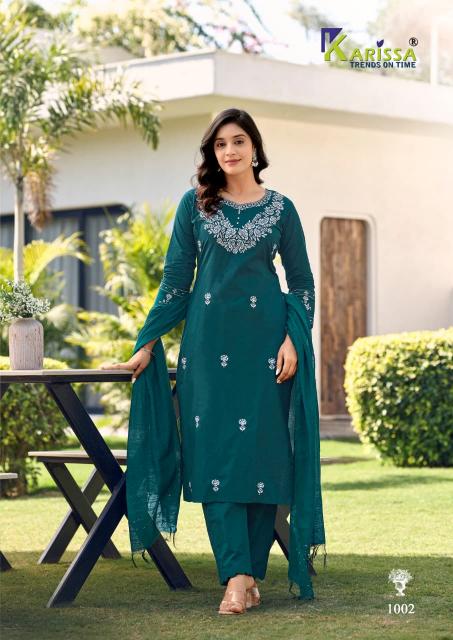 KARISSA TRISHA Indian kurti wholesale online