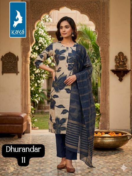 KAYA DHURANDHAR  Kurti wholesale price in Mumbai